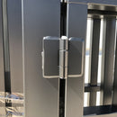 20 ft Steel Farm Driveway Gate by Chery Industrial