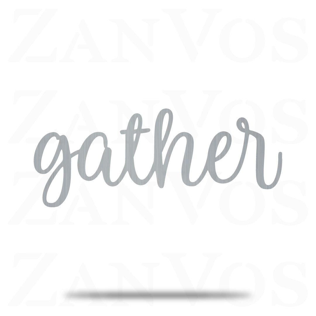 Gather, photo 6 of 7