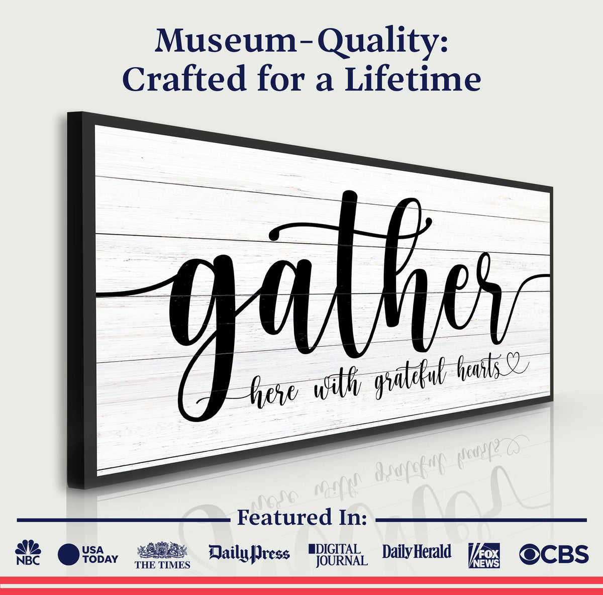 Gather Sign XIII, photo 5 of 8