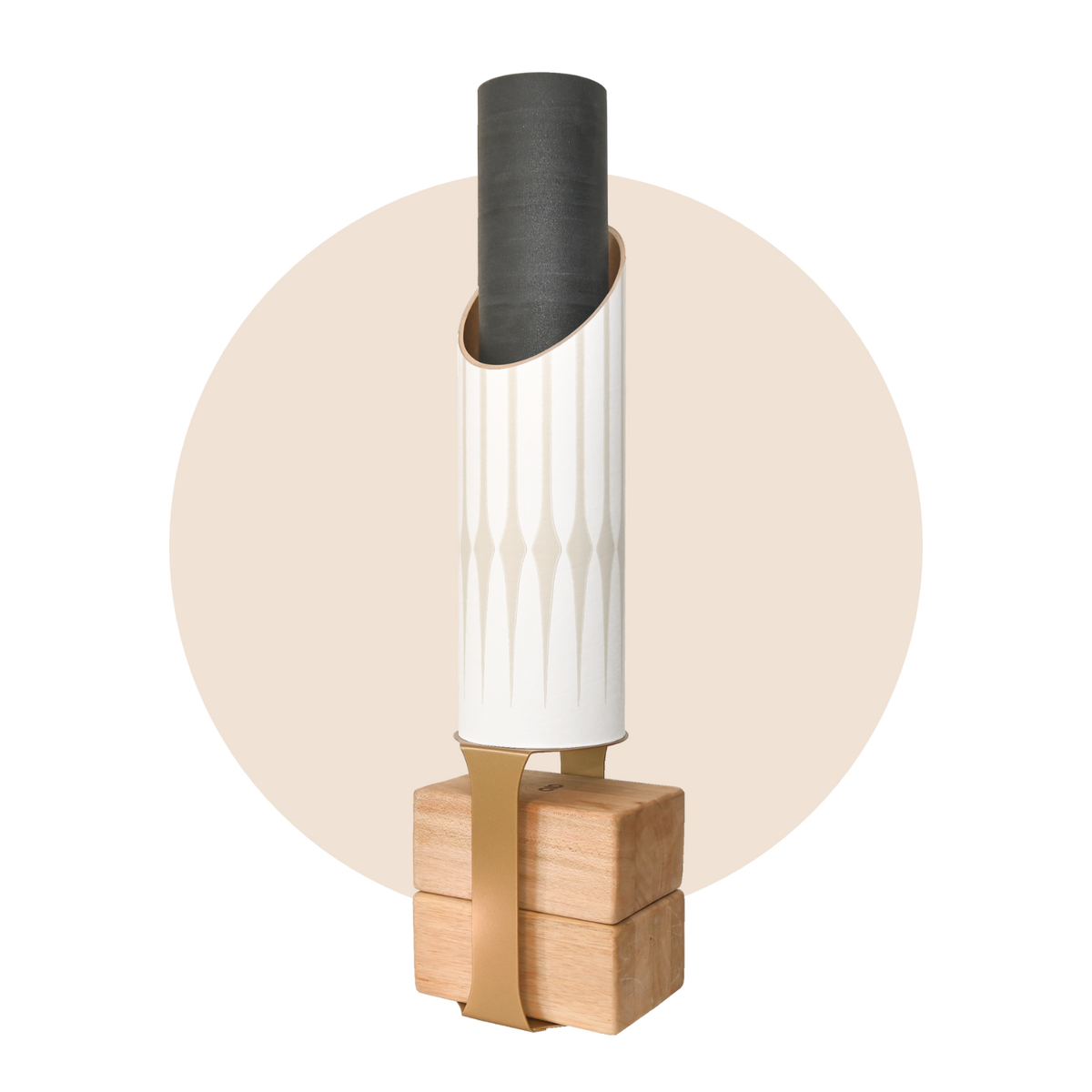 Yoga Storage Tube | Gather, photo 2 of 13