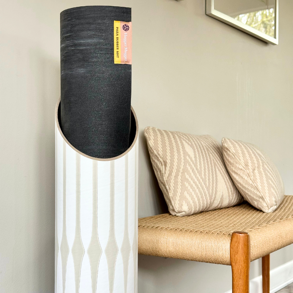 Yoga Storage Tube | Gather, photo 6 of 13