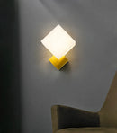 Alabaster Gatsby Wall Sconce