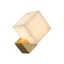 Alabaster Gatsby Wall Sconce