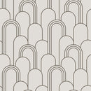 Gatsby Art Deco Wallpaper - Modern Geometric Design