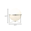 Solus Lamp