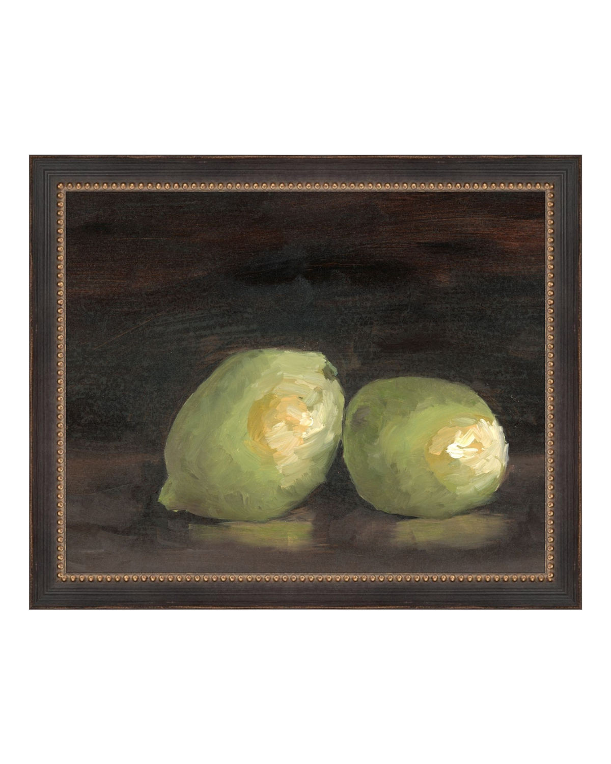 Oil Lemons, photo 29 of 45
