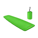 3 Inch Thick Inflatable Waterproof Camping Sleeping Pad by LJGDeals