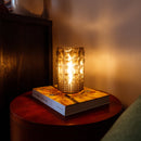 Gem Lamp by Wooj Design