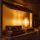 Gem Lamp by Wooj Design