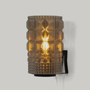 Gem Sconce by Wooj Design