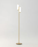 Gemini Floor Lamp