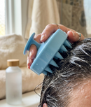 Hair Scalp Massager by Choixe