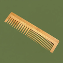Bamboo Dual Pocket Comb by Bamboo Switch