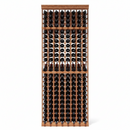 Wine Rack Kit with Display | 184 Bottle 8ft