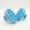 Hair Scalp Massager by Choixe