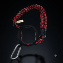 Coldest Paracord Handle by Coldest