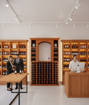 4 Foot Wine Cellar Storage System | 124 Bottle Capacity by Wine Racks