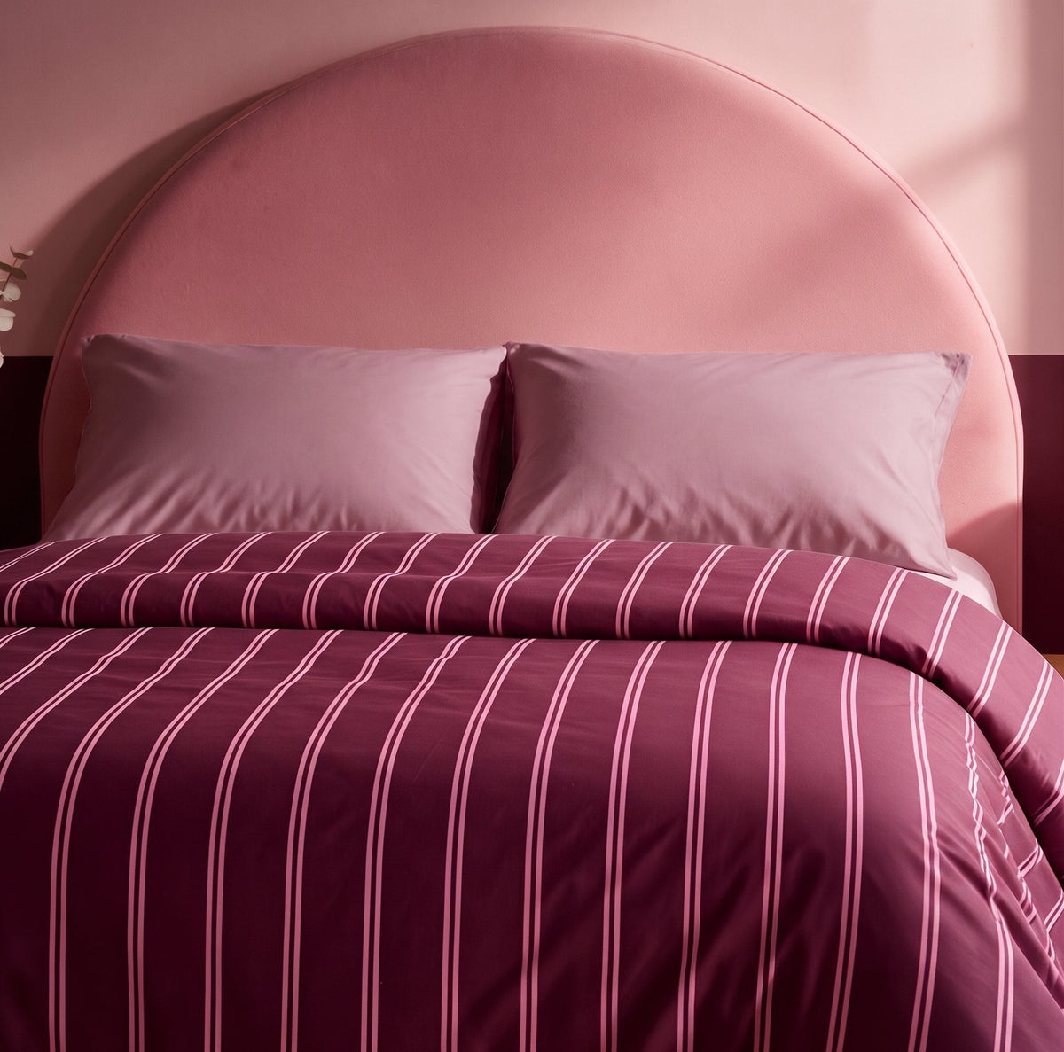 Luxe Australian Sateen Pillowcase Set