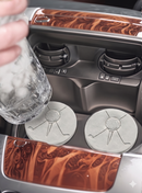 Golf Car Coasters by McCarter Coasters