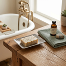 Multi-Purpose Soap Dish / Jewelry Bowl by Choixe
