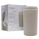 Shnuggle Eco-Touch Nappy Bin Diaper Pail