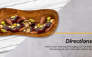 Mediterranean Olive Wood Multi-Purpose Bowl by Choixe