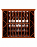 8 Foot Wine Cellar Storage System | 420 Bottle Capacity