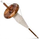 Top Whorl Drop Spindle by Revolution Fibers