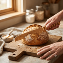 Bamboo Bread Knife by Bamboo Switch