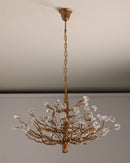 Gemstone Branch Chandelier