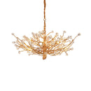 Gemstone Branch Chandelier
