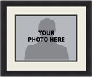 Frame Kit - 8x10 Plain