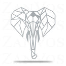 Geometric Elephant