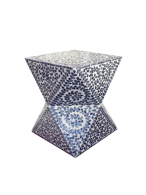 Geometric-Shaped-Ethnic-Patterned-Mother-of-Pearl-Coffee-Table-3