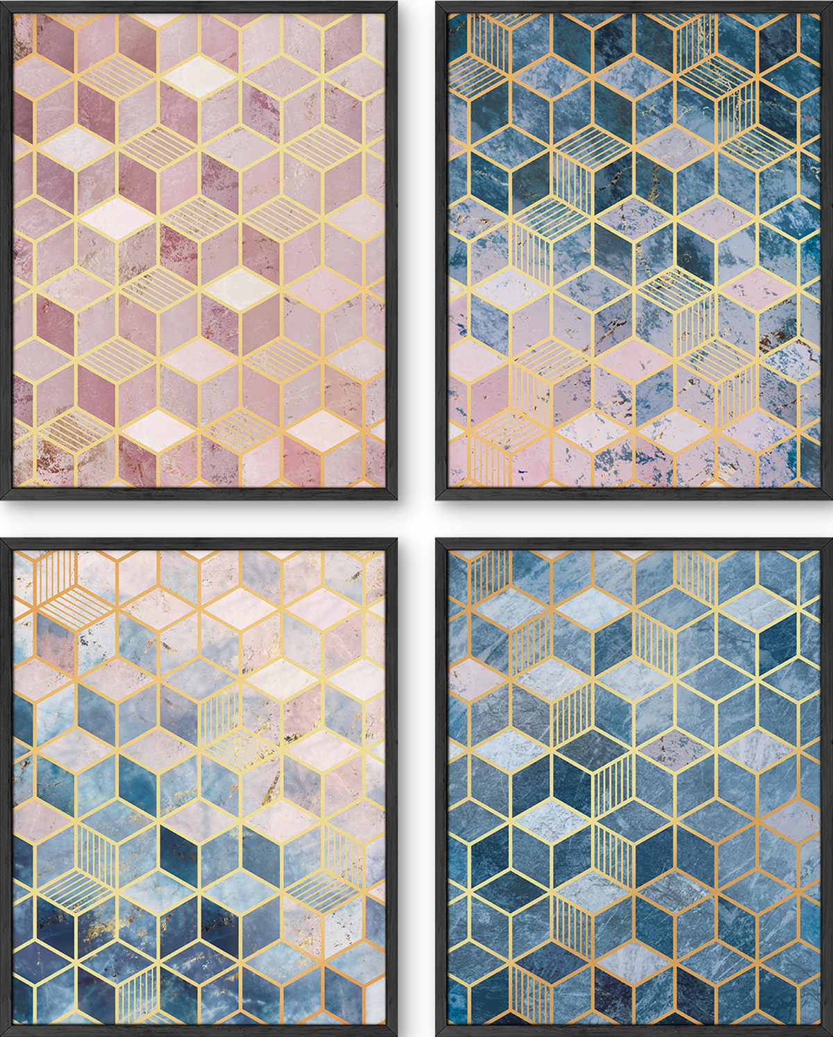 Geometric, photo 3 of 6