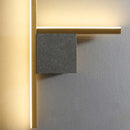 Almost Essence Wall Sconce