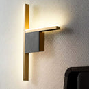 Almost Essence Wall Sconce