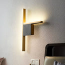 Almost Essence Wall Sconce