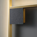 Almost Essence Wall Sconce