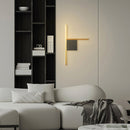 Almost Essence Wall Sconce
