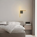 Almost Essence Wall Sconce
