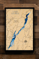 Lake George (Warren)