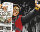 Nolan Smith Georgia Bulldogs 2021 National Championship Autographed 16" x 20" Football Photo