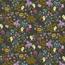 Georgiana Wallpaper by Archana Bhurke