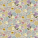 Georgiana Wallpaper by Archana Bhurke