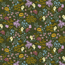 Georgiana Wallpaper by Archana Bhurke