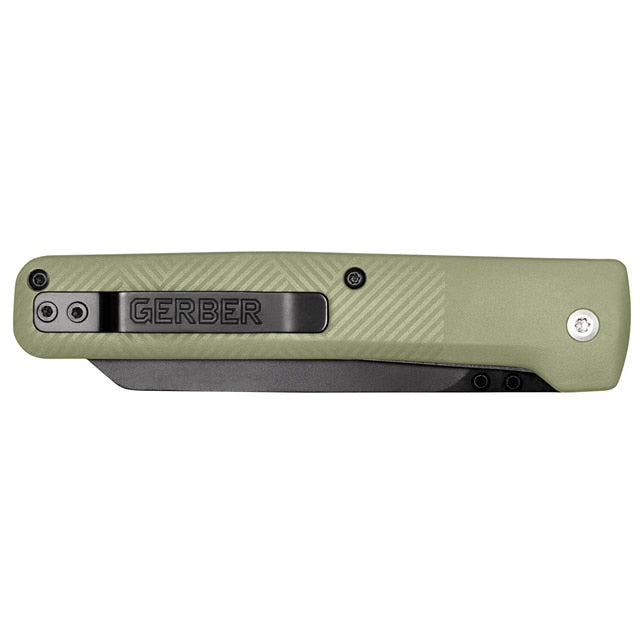 Gerber Gear 1067525 Pledge - Lichen Green