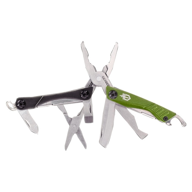 Gerber Gear 31-001132N Dime - Green