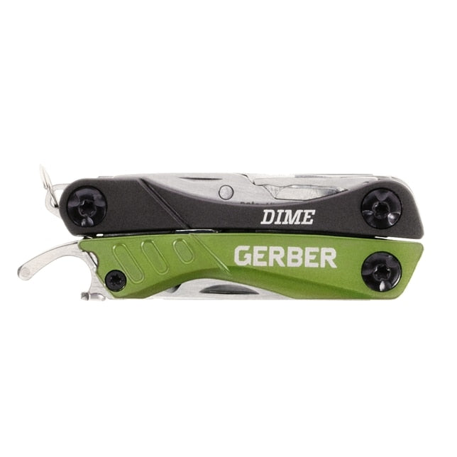 Gerber Gear 31-001132N Dime - Green