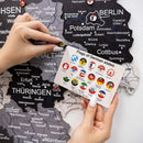 Germany Flag Pins